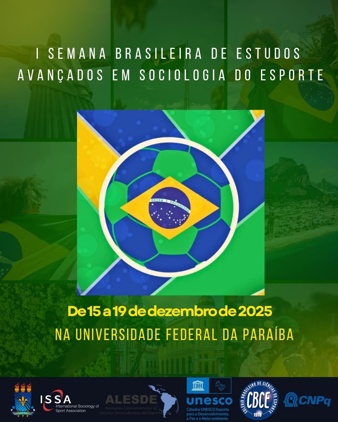 					Visualizar v. 3 n. 1 (2026): Anais da I Semana Brasileira de Estudos Avançados em Sociologia do Esporte - UFPB
				