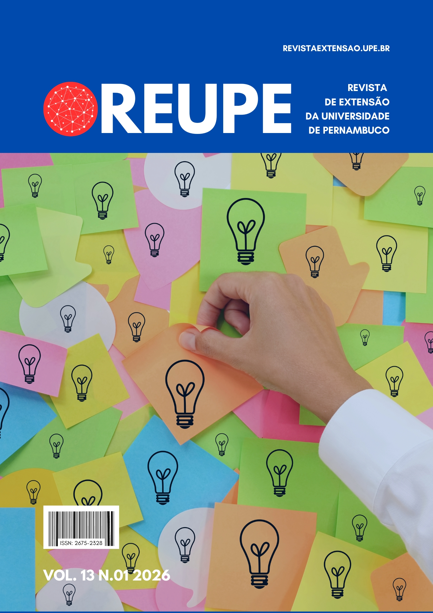 					Visualizar v. 13 n. 1 (2026): REUPE VOL 13 N1 2026
				
